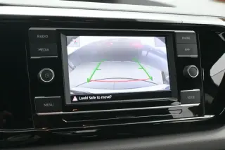 Volkswagen Taos 2024 S SUV de 4 puertas