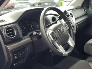 Toyota Tundra 2021 4x4 SR 4 puertas Cabina Doble Pickup Caja Corta