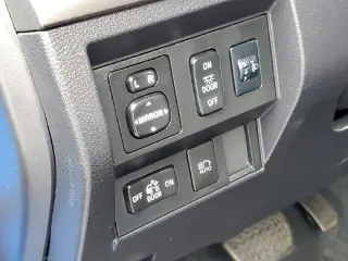 Toyota Tundra 2021 4x4 SR 4 puertas Cabina Doble Pickup Caja Corta
