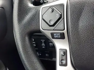 Toyota Tundra 2021 4x4 SR 4 puertas Cabina Doble Pickup Caja Corta