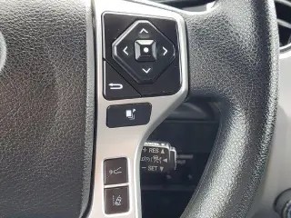 Toyota Tundra 2021 4x4 SR 4 puertas Cabina Doble Pickup Caja Corta