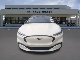 Ford Mustang Mach-E 2023 AWD California Route 1 4 puertas SUV