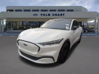 Ford Mustang Mach-E 2023 AWD California Route 1 4 puertas SUV