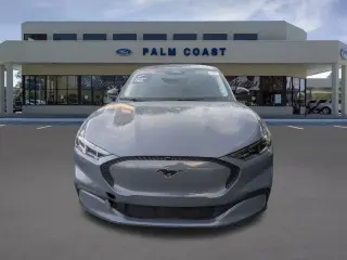 Ford Mustang Mach-E 2024 AWD Select 4dr SUV
