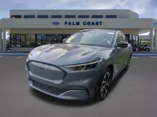 Ford Mustang Mach-E 2024 AWD Select 4dr SUV