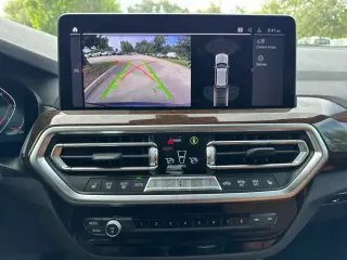 BMW X3 2022 sDrive30i Vehículo de Actividad Deportiva de 4 puertas