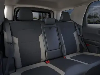Ford Bronco Sport 2026 SUV de 4 puertas Big Bend con tracción en las cuatro ruedas (AWD)