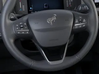 Ford Bronco Sport 2026 SUV de 4 puertas Big Bend con tracción en las cuatro ruedas (AWD)