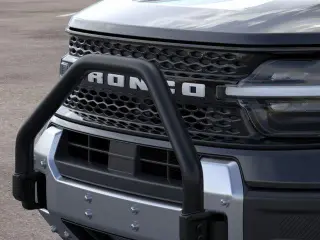 Ford Bronco Sport 2026 SUV de 4 puertas Big Bend con tracción en las cuatro ruedas (AWD)