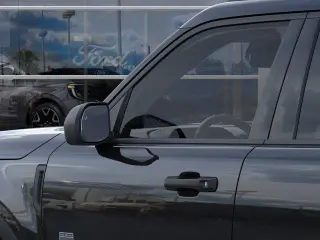 Ford Bronco Sport 2026 SUV de 4 puertas Big Bend con tracción en las cuatro ruedas (AWD)