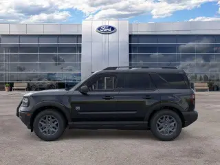 Ford Bronco Sport 2026 SUV de 4 puertas Big Bend con tracción en las cuatro ruedas (AWD)