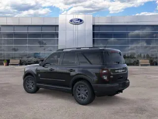 Ford Bronco Sport 2026 SUV de 4 puertas Big Bend con tracción en las cuatro ruedas (AWD)