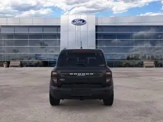 Ford Bronco Sport 2026 SUV de 4 puertas Big Bend con tracción en las cuatro ruedas (AWD)