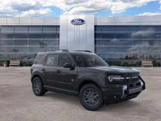 Ford Bronco Sport 2026 SUV de 4 puertas Big Bend con tracción en las cuatro ruedas (AWD)