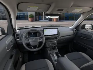 Ford Bronco Sport 2026 SUV de 4 puertas Big Bend con tracción en las cuatro ruedas (AWD)