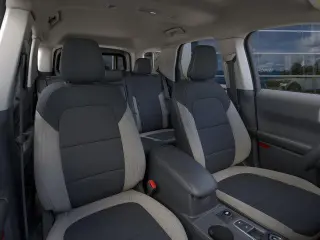 Ford Bronco Sport 2026 SUV de 4 puertas Big Bend con tracción en las cuatro ruedas (AWD)