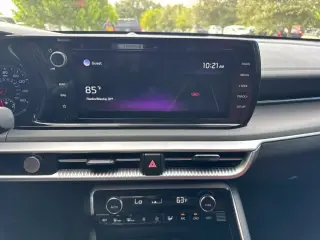 Kia K5 2022 Sedán GT-Line de 4 puertas