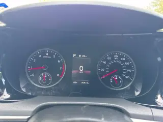 Kia K5 2022 Sedán GT-Line de 4 puertas