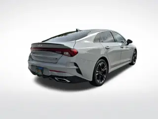 Kia K5 2022 Sedán GT-Line de 4 puertas