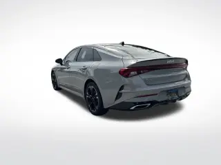 Kia K5 2022 Sedán GT-Line de 4 puertas