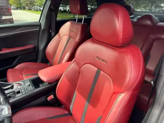 Kia K5 2022 Sedán GT-Line de 4 puertas