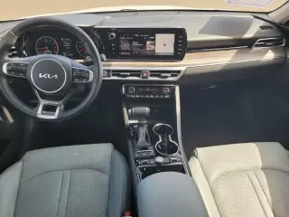 Kia K5 2023 EX Sedán de 4 puertas