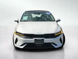 Kia K5 2023 EX Sedán de 4 puertas