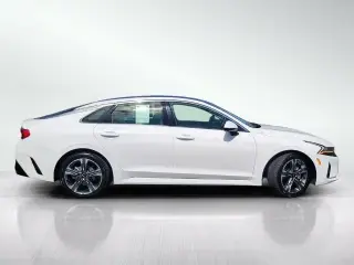 Kia K5 2023 EX Sedán de 4 puertas
