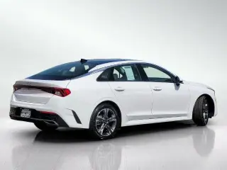 Kia K5 2023 EX Sedán de 4 puertas