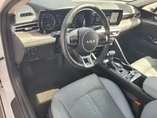 Kia K5 2023 EX Sedán de 4 puertas