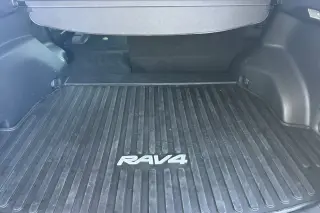 Toyota RAV4 Híbrido 2019 AWD Limited SUV de 4 puertas