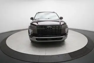 Hyundai PALISADE 2025 tracción en las cuatro ruedas (AWD) SEL SUV de 4 puertas