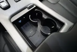 Hyundai PALISADE 2025 tracción en las cuatro ruedas (AWD) SEL SUV de 4 puertas