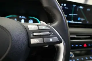 Hyundai PALISADE 2025 tracción en las cuatro ruedas (AWD) SEL SUV de 4 puertas