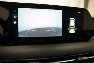 Hyundai PALISADE 2025 tracción en las cuatro ruedas (AWD) SEL SUV de 4 puertas