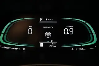Hyundai PALISADE 2025 tracción en las cuatro ruedas (AWD) SEL SUV de 4 puertas