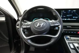 Hyundai PALISADE 2025 tracción en las cuatro ruedas (AWD) SEL SUV de 4 puertas