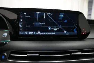 Hyundai PALISADE 2025 tracción en las cuatro ruedas (AWD) SEL SUV de 4 puertas