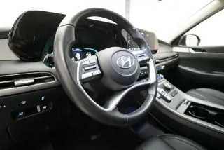 Hyundai PALISADE 2025 tracción en las cuatro ruedas (AWD) SEL SUV de 4 puertas