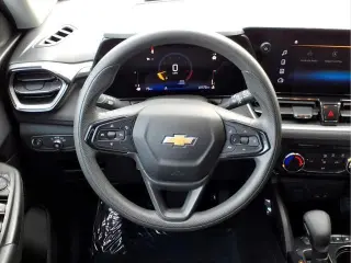 Chevrolet Trailblazer 2025 LT SUV de 4 puertas