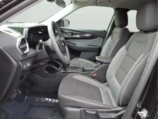 Chevrolet Trailblazer 2025 LT SUV de 4 puertas