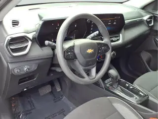 Chevrolet Trailblazer 2025 LT SUV de 4 puertas