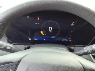 Chevrolet Trailblazer 2025 LT SUV de 4 puertas