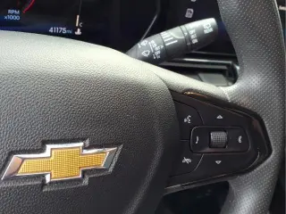 Chevrolet Trailblazer 2025 LT SUV de 4 puertas