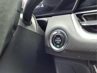 Chevrolet Trailblazer 2025 LT SUV de 4 puertas