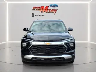 Chevrolet Trailblazer 2025 LT SUV de 4 puertas