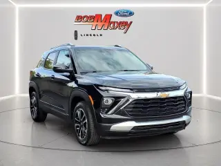 Chevrolet Trailblazer 2025 LT SUV de 4 puertas