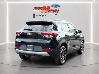 Chevrolet Trailblazer 2025 LT SUV de 4 puertas