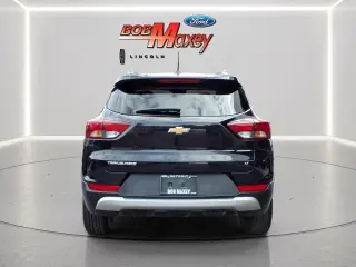 Chevrolet Trailblazer 2025 LT SUV de 4 puertas