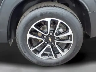 Chevrolet Trailblazer 2025 LT SUV de 4 puertas
